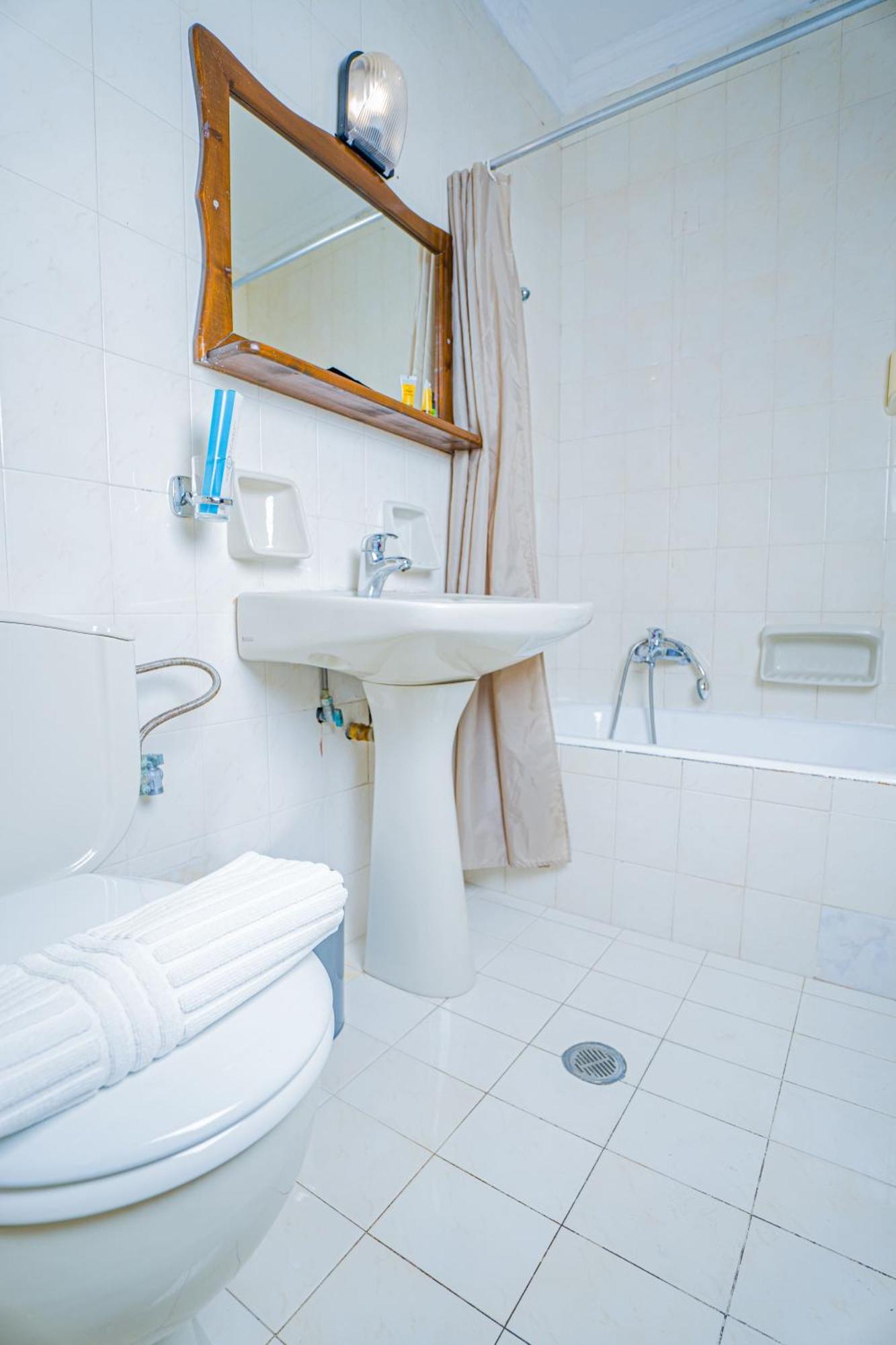 Symi Garden Studios Экстерьер фото