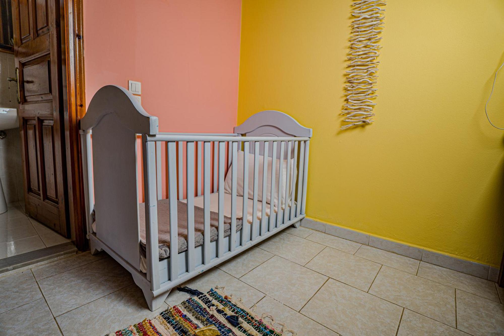 Symi Garden Studios Экстерьер фото